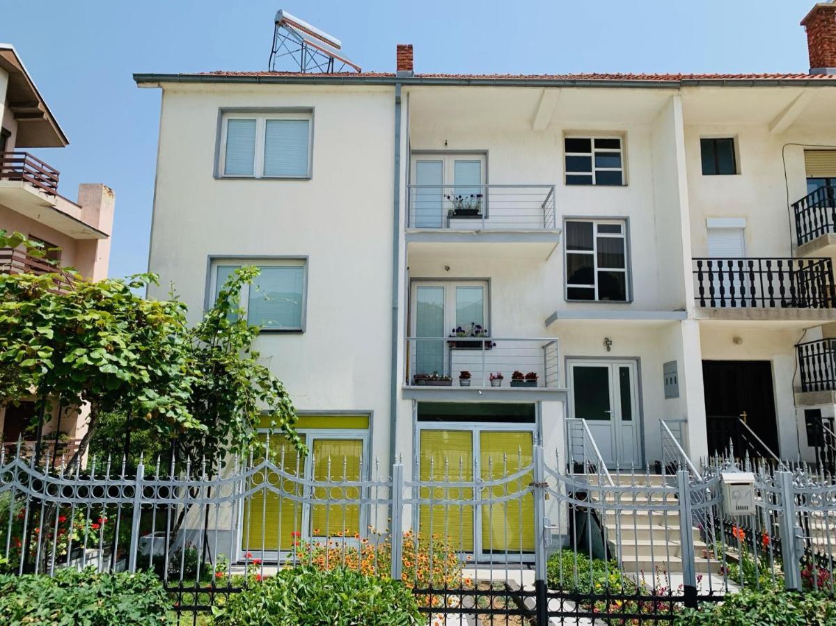 Eli&Kire's Home Bitola Eksteriør billede